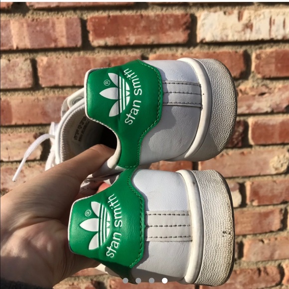 Stan Smith Adidas - Picture 2 of 4